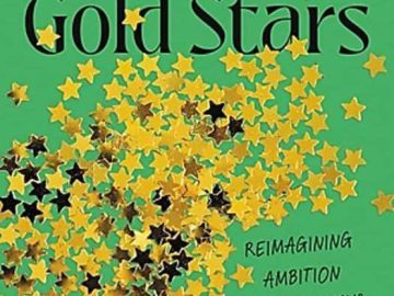 All the Gold Stars by Rainesford Stauffer