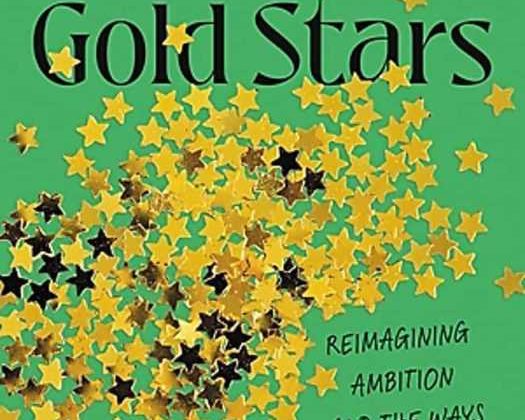 All the Gold Stars by Rainesford Stauffer