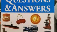 The world of Questions and Answers