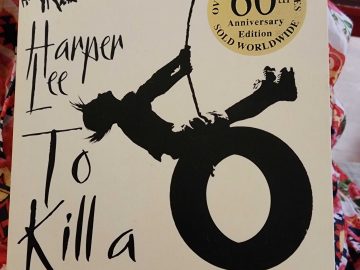 To kill a mocking bird
