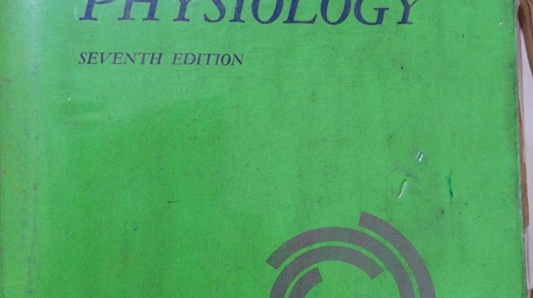 Textbook of Medical Physiology