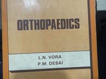 Orthopedics