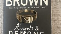 Angels and Demons – Dan Brown