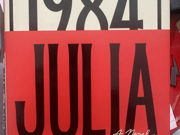 Julia – 1984