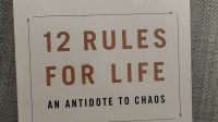 12 Rules for Life