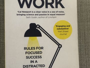 Deep Work