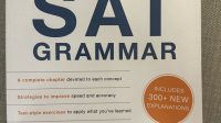 SAT Grammar Guide