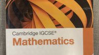 Mathematics Revision Guide – CAIE IGCSE