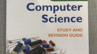 Computer Science Revision Guide – IGCSE
