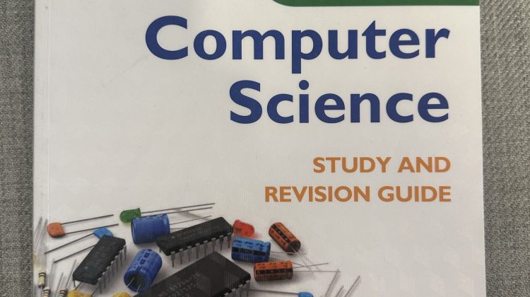 Computer Science Revision Guide – IGCSE