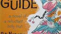 THE GUIDE BY R.K. NARAYAN