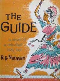 THE GUIDE BY R.K. NARAYAN