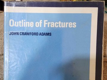 Outline of Fractures