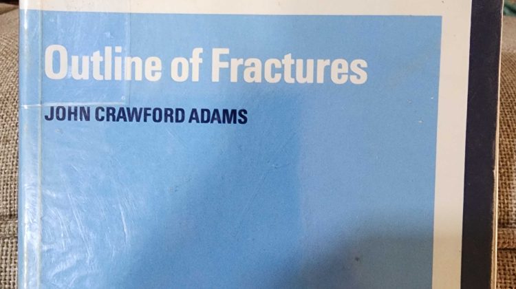 Outline of Fractures