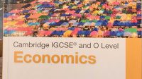 Economics Cambridge IGCSE and O level