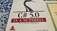 C# in a nutshell