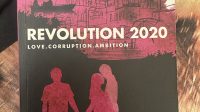 Chetan Bhagat – Revolution 2020