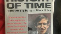 Brief History of Time
