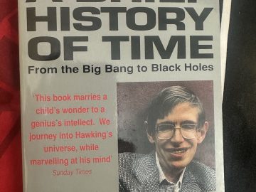 Brief History of Time
