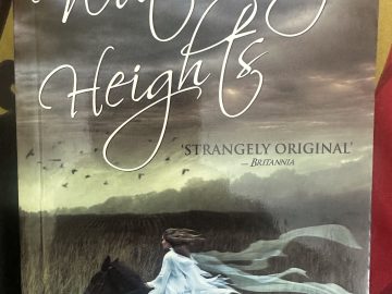 Wuthering Heights