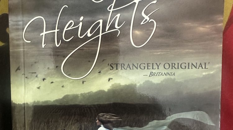 Wuthering Heights