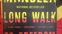 Mandela Long Walk to Freedom