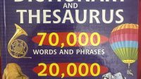 Illustrated theory Dictionary and Thesaurus