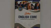 Class 11 English Core Guide