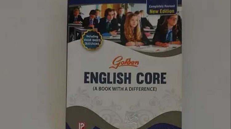 Class 11 English Core Guide