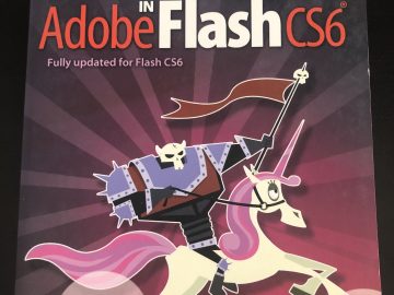 How to cheat in Adobe Flash CS6