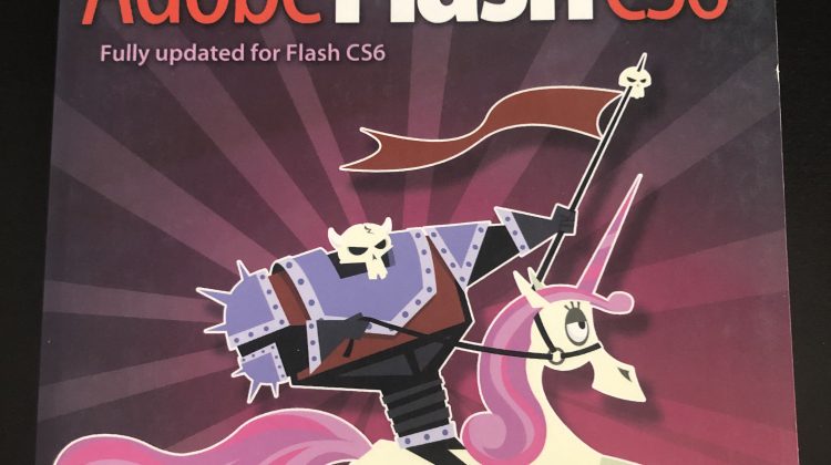 How to cheat in Adobe Flash CS6