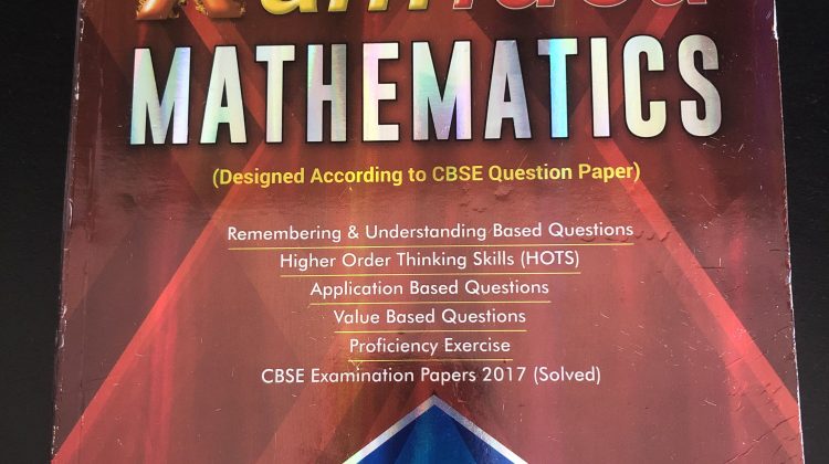 Class XII Xamidea Mathematics