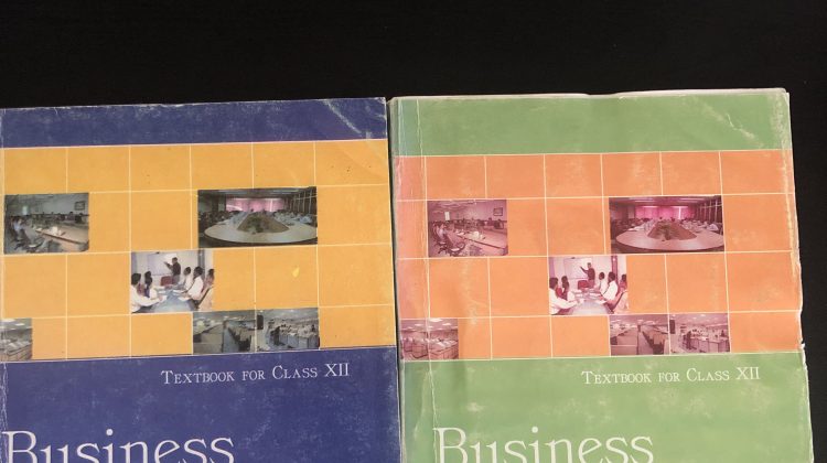 Class 12 Business studies