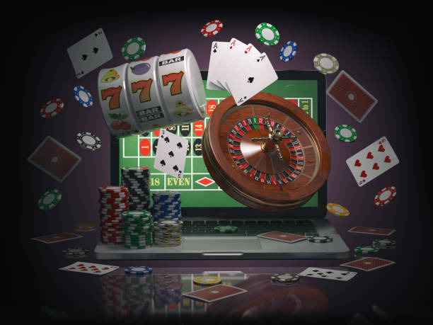 Experience the Excitement of LuckiCasino UK