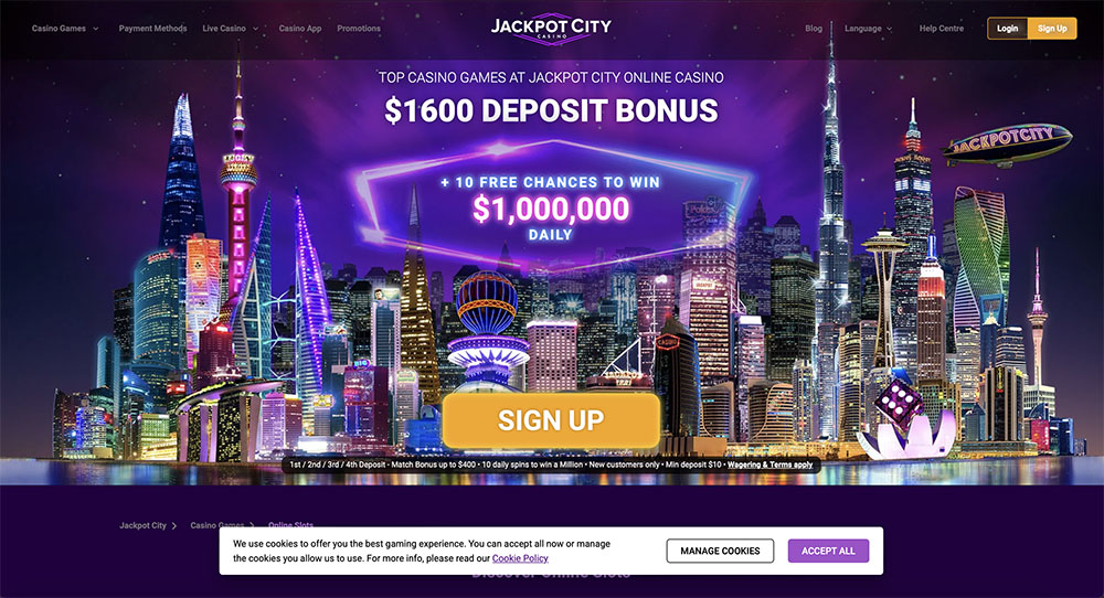 casino online casino online