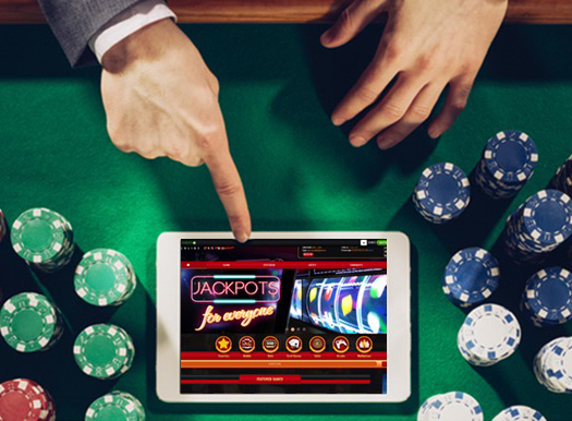 MadCasino Online Casino UK Explore Gaming Excitement and Bonuses