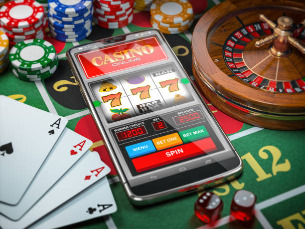 The Exciting World of Casino WildWild UK Your Ultimate Gaming Destination The Exciting World of Casino WildWild UK Your Ultimate Gaming Destination