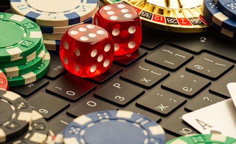 The Ultimate Guide to Casino 31bet Experience Thrilling Online Gambling