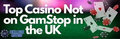Top Betting Sites Not on GamStop Your Guide to Wagering Freedom Top Betting Sites Not on GamStop Your Guide to Wagering Freedom