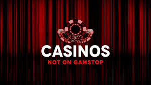 Discover Online Casinos Not Blocked Your Guide to Unrestricted Gambling Discover Online Casinos Not Blocked Your Guide to Unrestricted Gambling