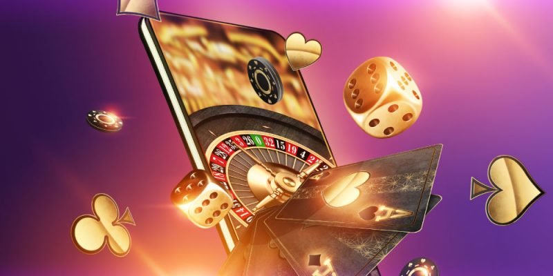 Exploring the Future AI-Powered Online Casinos and Their Impact on Gaming