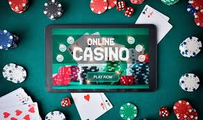 Exploring the Future AI-Powered Online Casinos and Their Impact on Gaming