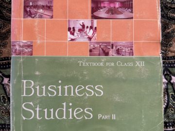 Business studies Part all