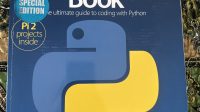 The Python Book