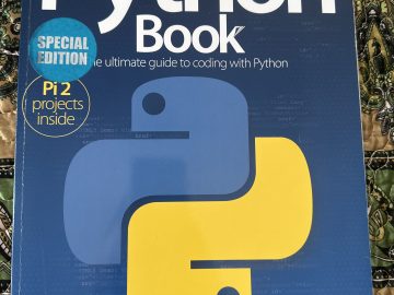 The Python Book