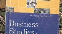 Business studies Part 1