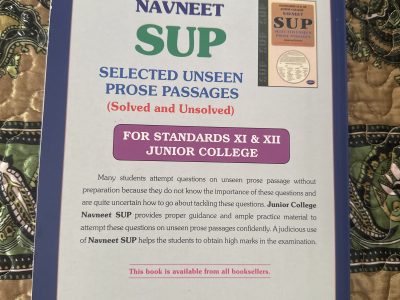 Navneet English writting skills and oral test