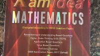 Can idea Mathematics