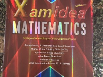 Can idea Mathematics