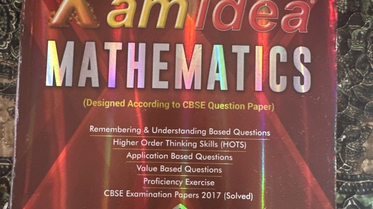 Can idea Mathematics